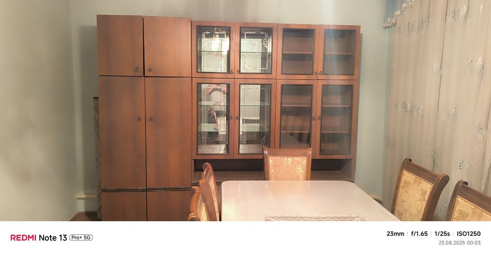 Mebel Riganiki sotiladi sifati zoʻr baquvvat