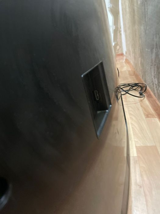 Samsung UHD TV 4K