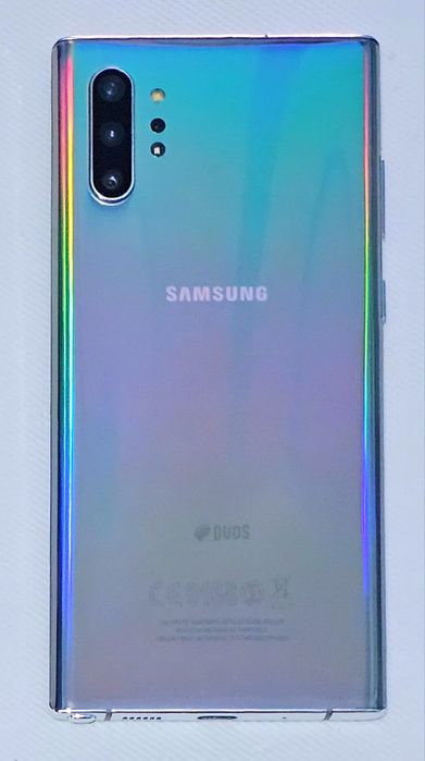 Samsung Galaxy Note 10 Plus VIETNAM Original 2 sim