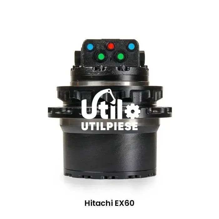 Transmisie finala Hitachi EX60 EX58 EX55 EX50 ZX60 ZX55 - Verificata