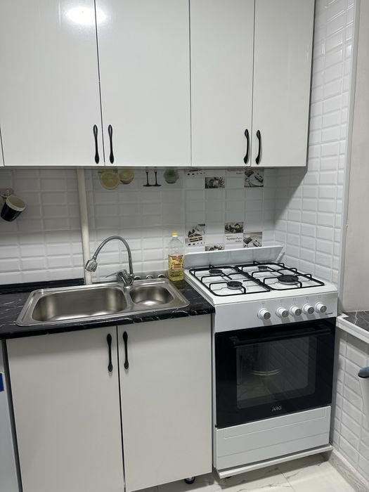 Сдам 2 ую квартиру