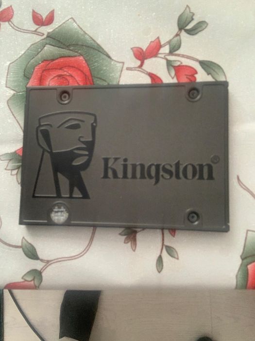 Сатылымда SSD дисктер