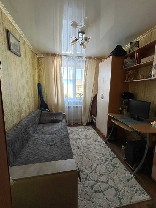 Продается 5 комнатный дом