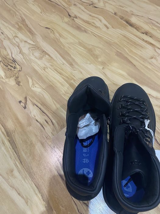 titlul Ghete Birkenstock Jackson 2.0 Regular 40 si 44