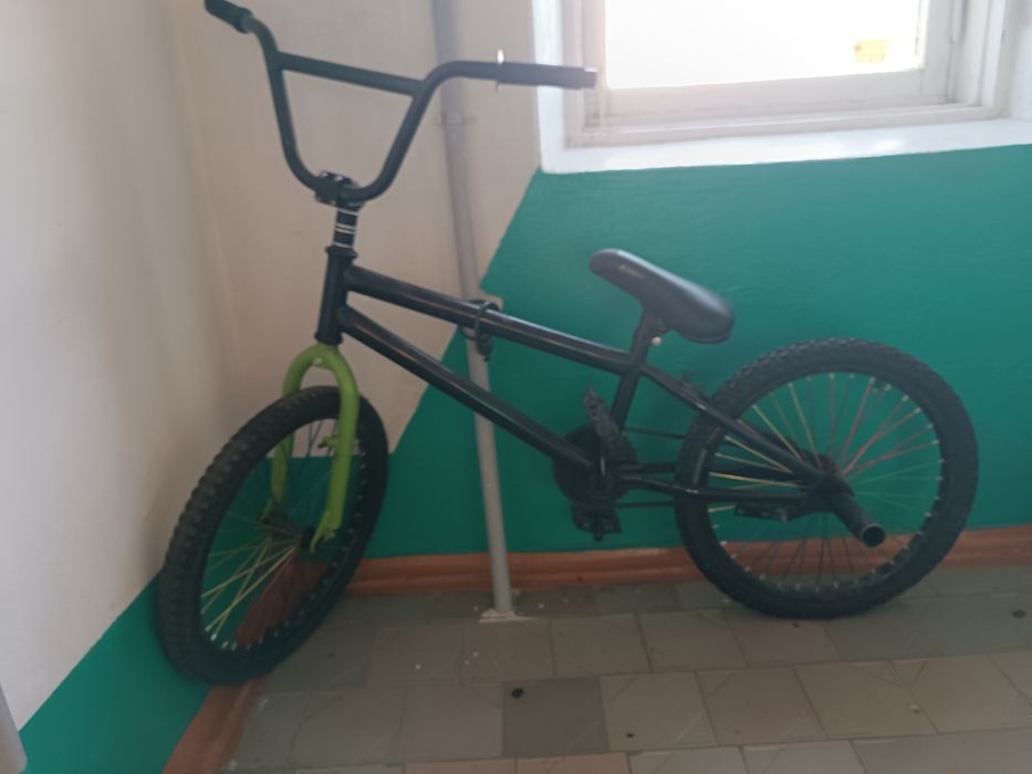 Продам велосипед!