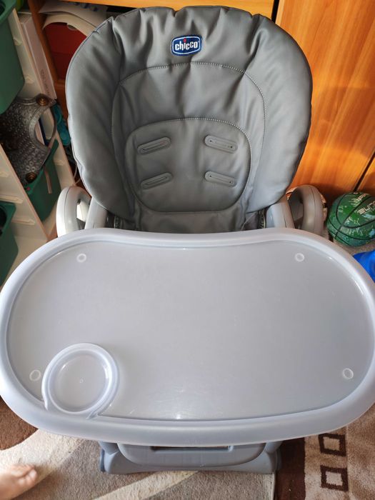 Scaun Cicco Polly Magic Relax