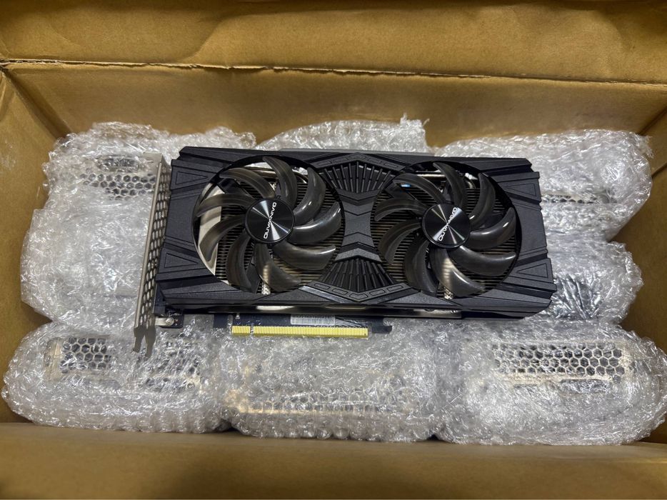 Colorfull RTX 2070 SUPER ва RTX 2060 SUPER