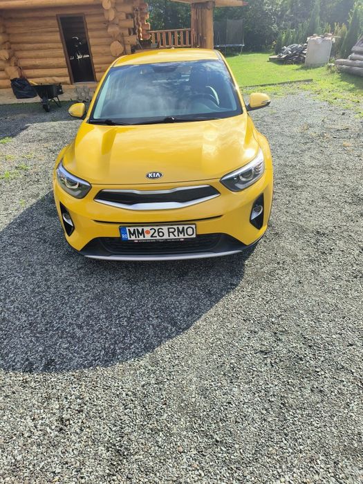 KIA Stonic 2019 — imagine 2