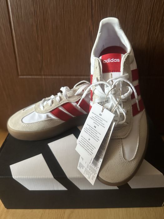 Adidas Liverpool маратонки от новата колекция