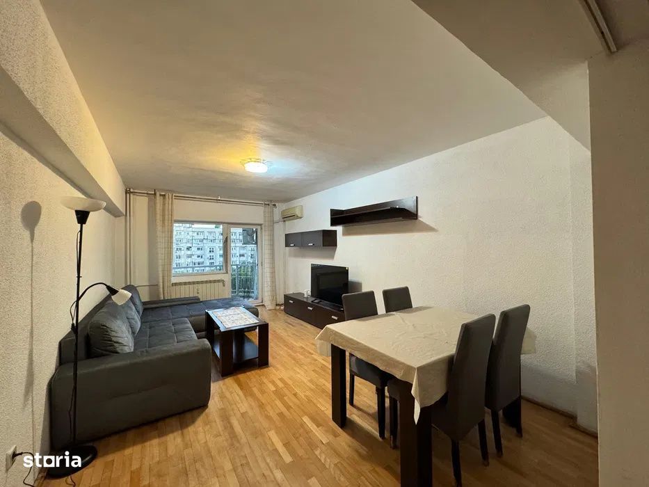 Apartament 3 camere de inchiriat / Zona Unirii