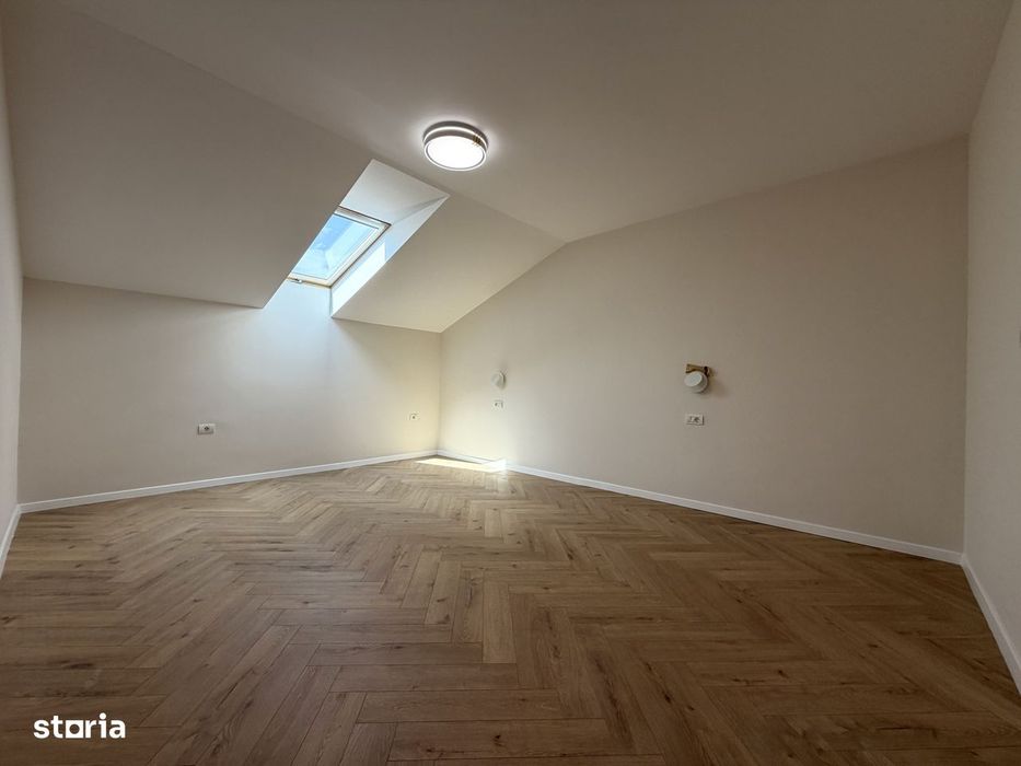 Apartament cu 3 camere, decomandat, 65 mp utili - Soarelui Timisoara — fotografia 1