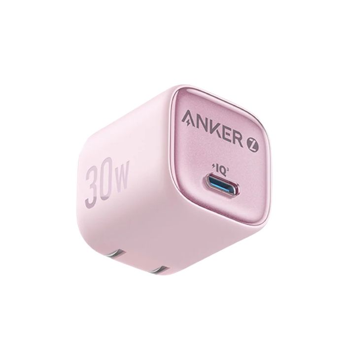 Anker Zolo 30W Charger