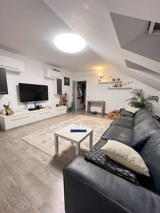 Apartament 3 camere Terezian