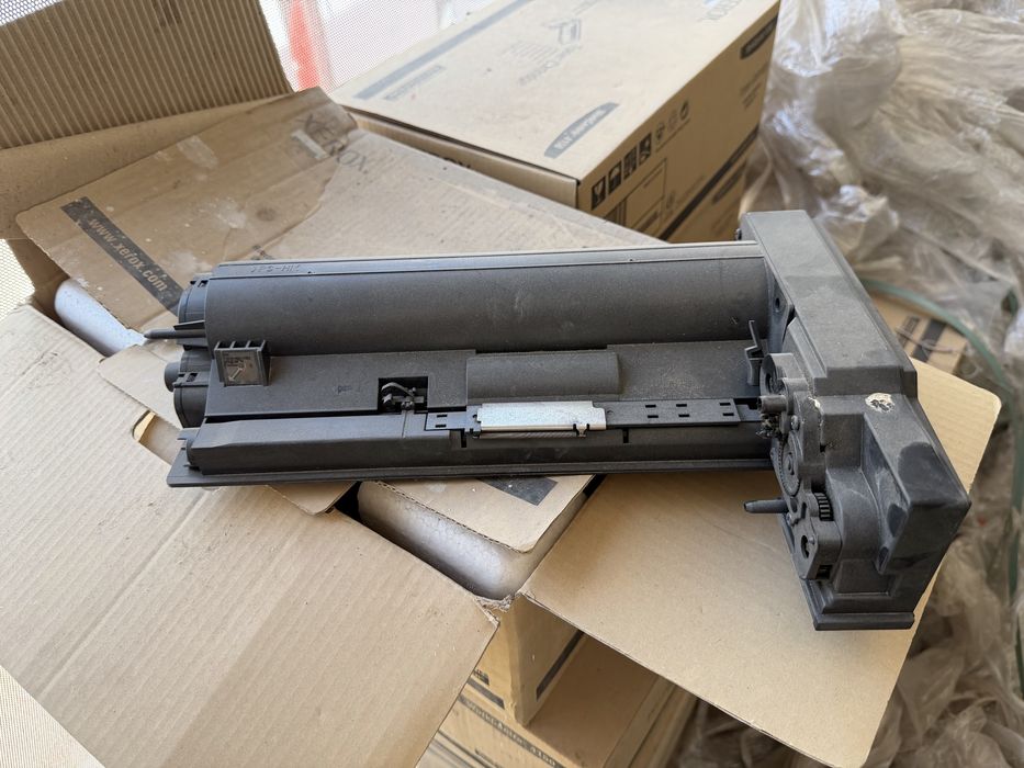 Xerox WorkCentre 4150