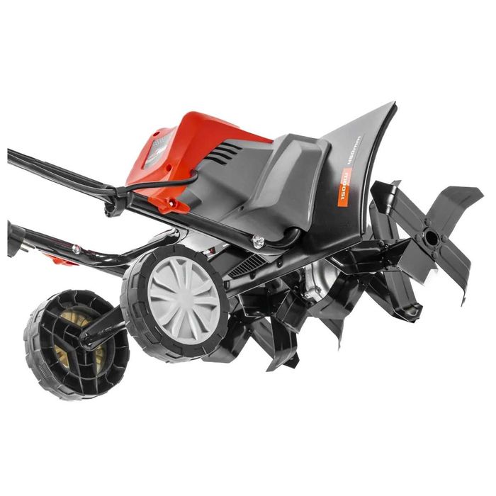 GARDEN DED8710 електрически култиватор, фреза за почва 1500W, работна ширина 45cm