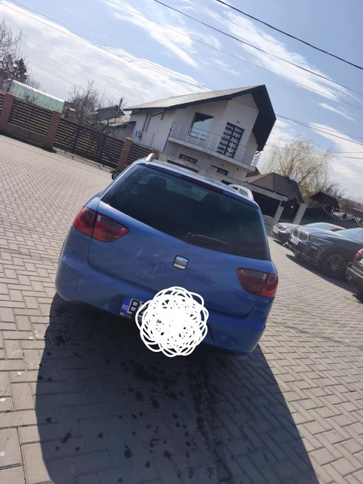 Seat exeo 2012, 2.0 .143cp