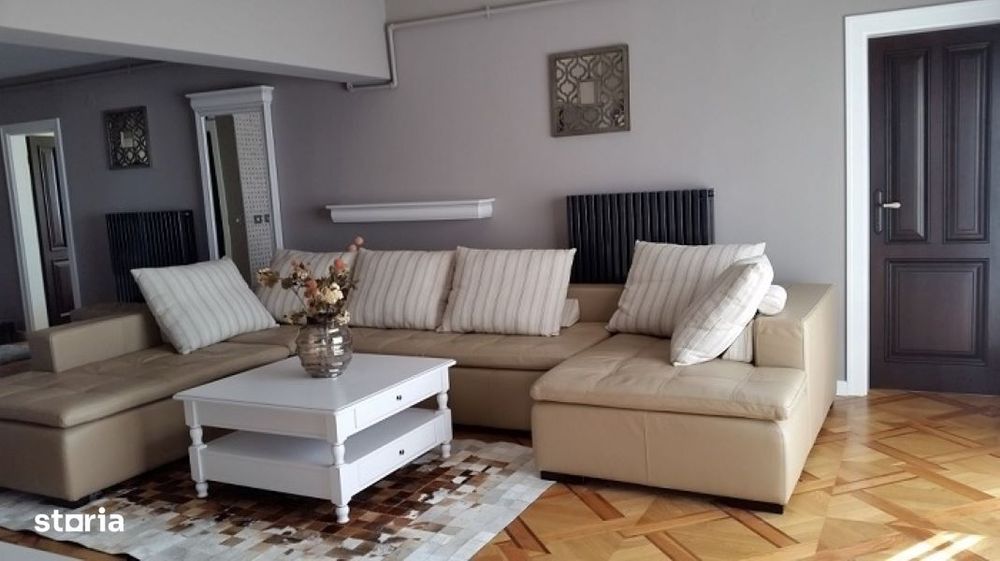 Apartament 4 camere LUX, bloc nou, Bulevard Mihai Viteazu