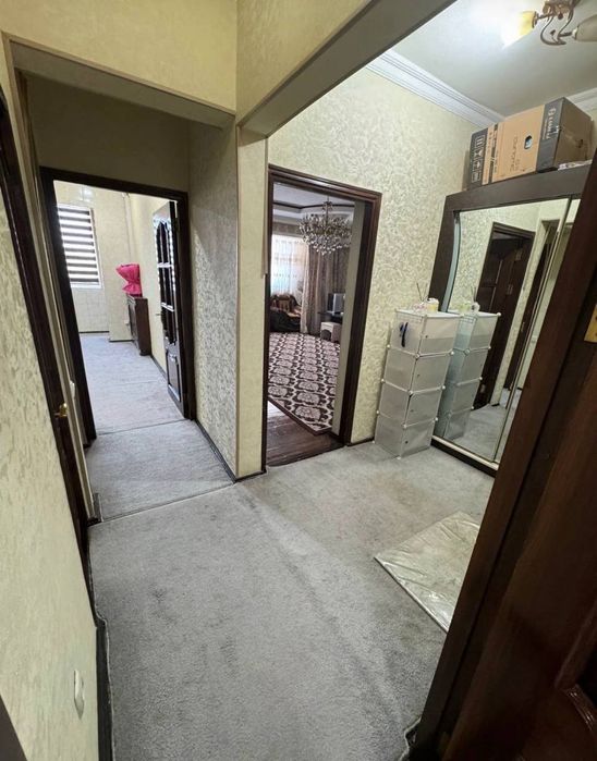 Чилонзор новза метода 2 хонали Уй сотилади