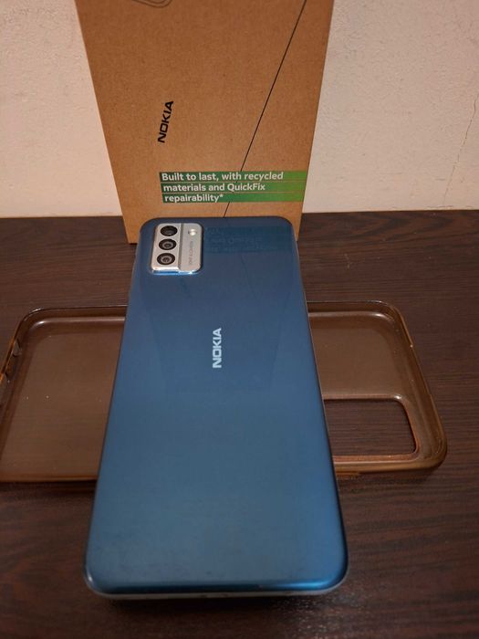 Телефон Nokia G22 128