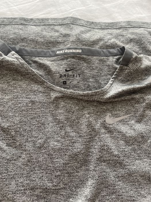 Nike тениска