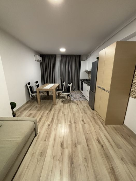 Inchiriere 2 si 3 camere, bloc nou, parcare inclusa, cartierul latin