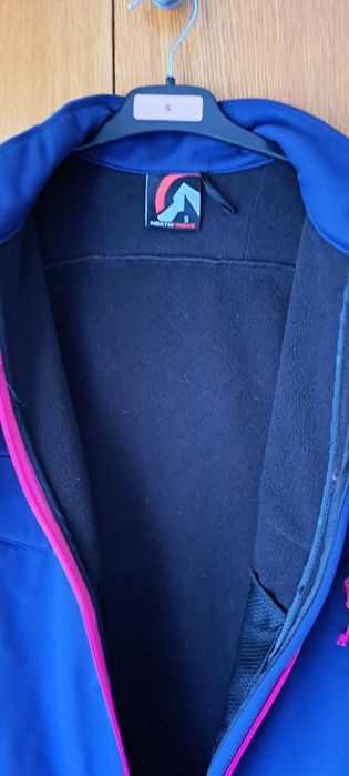 Windstopper dama