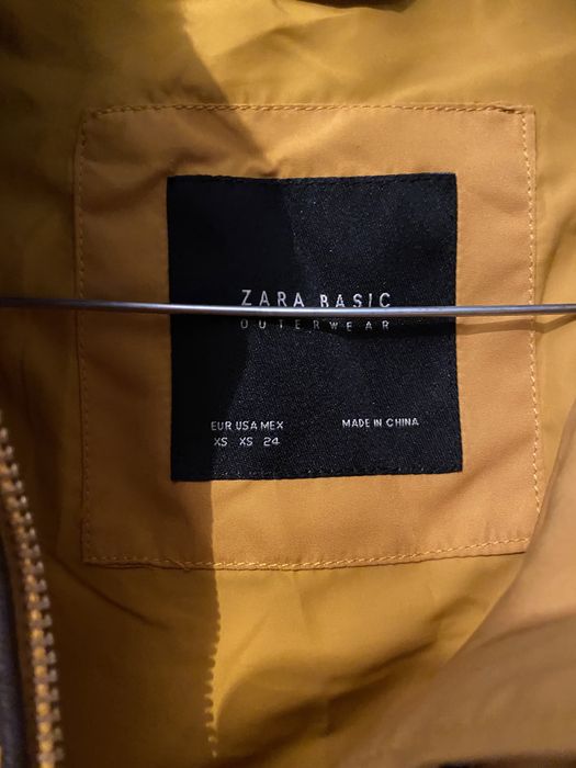 Jacheta dama Zara