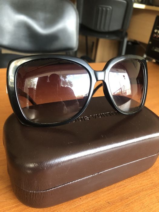 Дамски слънчеви очила Louis Vuitton