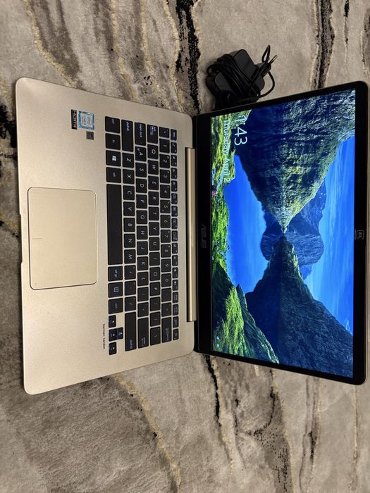 vand Laptop ASUS notebook