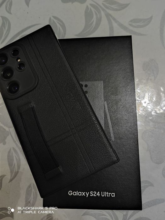 Samsung s24 ultra