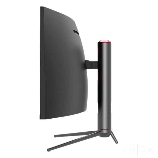 - Монитор Titan Army C49SHC 49" HVA DFHD 144Hz Black