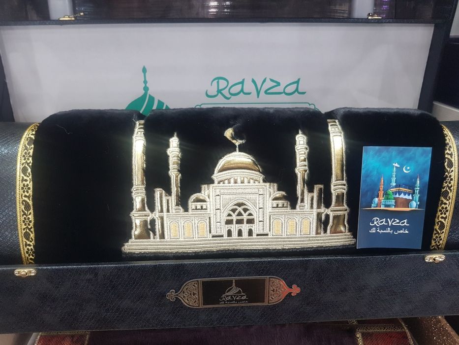 Joynamozlar Ravza брендидан