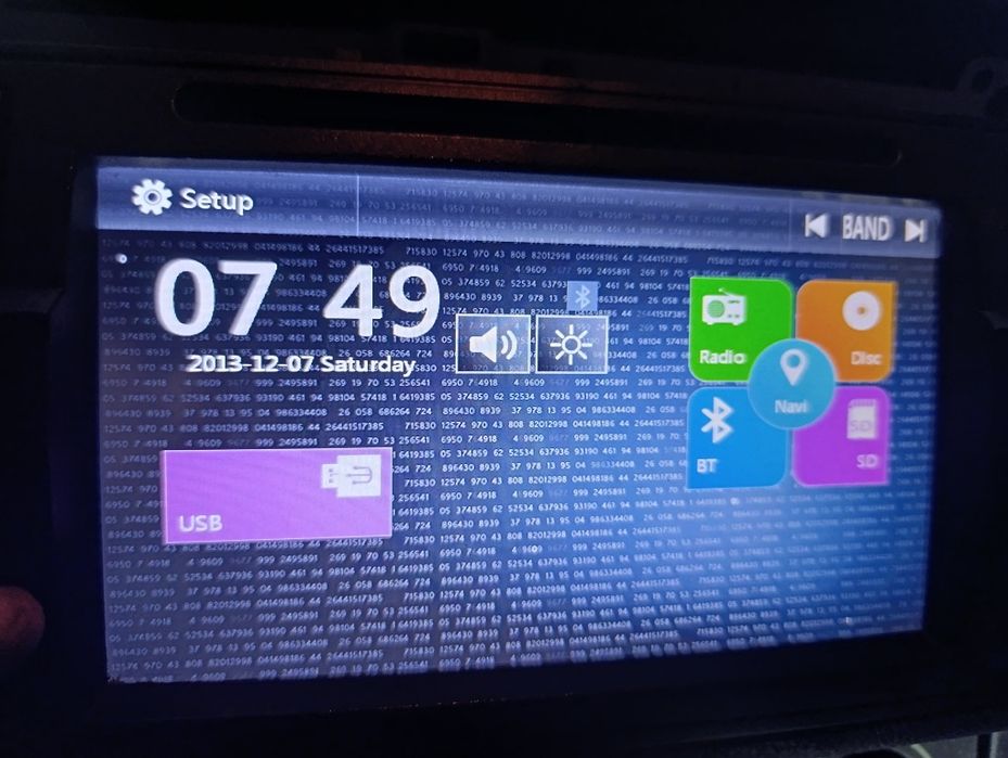 Мултимедия е46/39