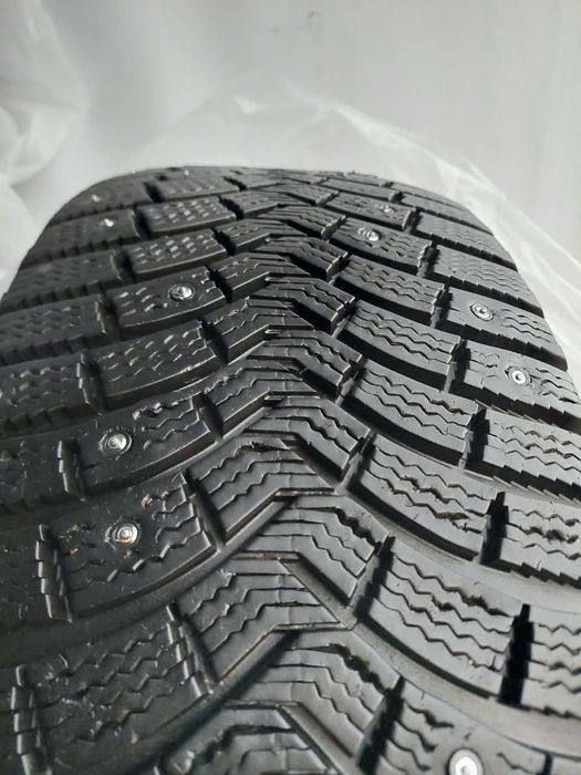 Шины Michelin 265/60/18