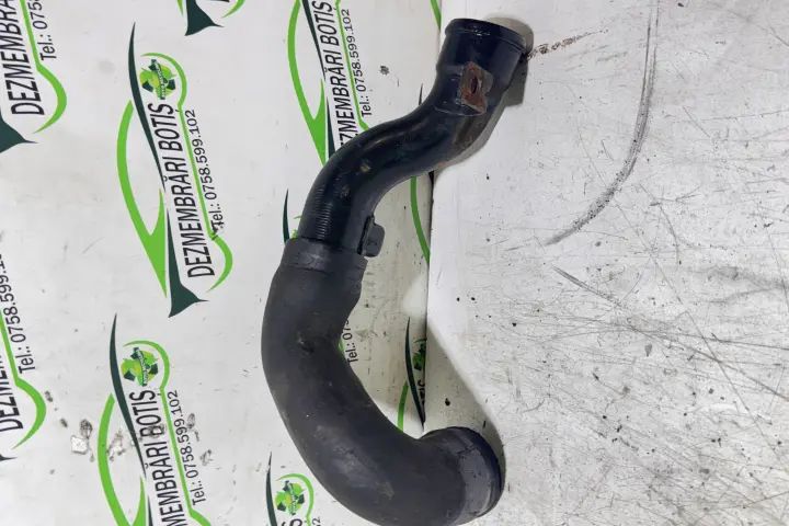 Furtun apa Ford Transit Connect 2005 1.8 Duratec MT SWB (115 hp)
