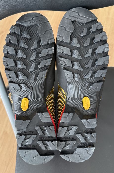 La Sportiva Trango Pro