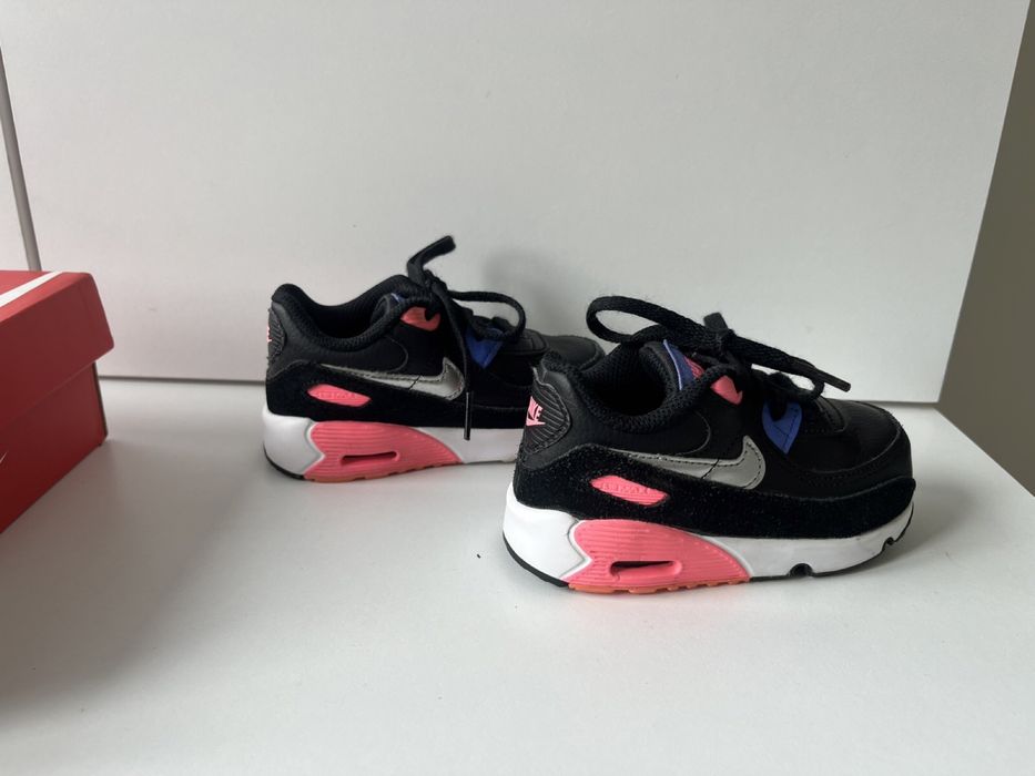 Nike Air Max детски маратонки обувки