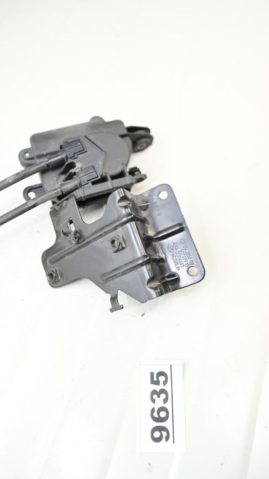 BMW S1000R K47 2017 - 2020 Supapa evacuare servo
