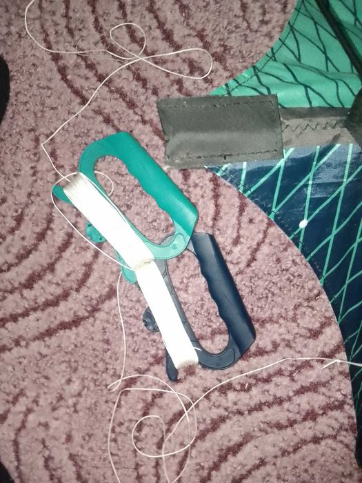 Детско хвърчило 12345