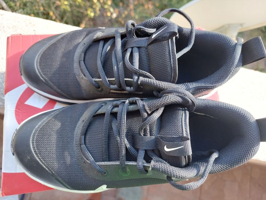 Маратонки Nike -като нови!