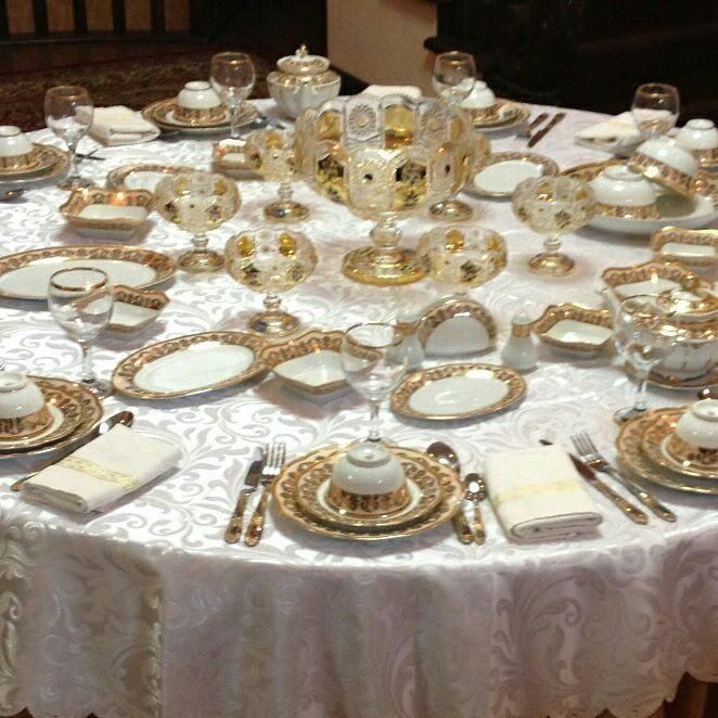 Прокат стол стул посуда доставка 24/7