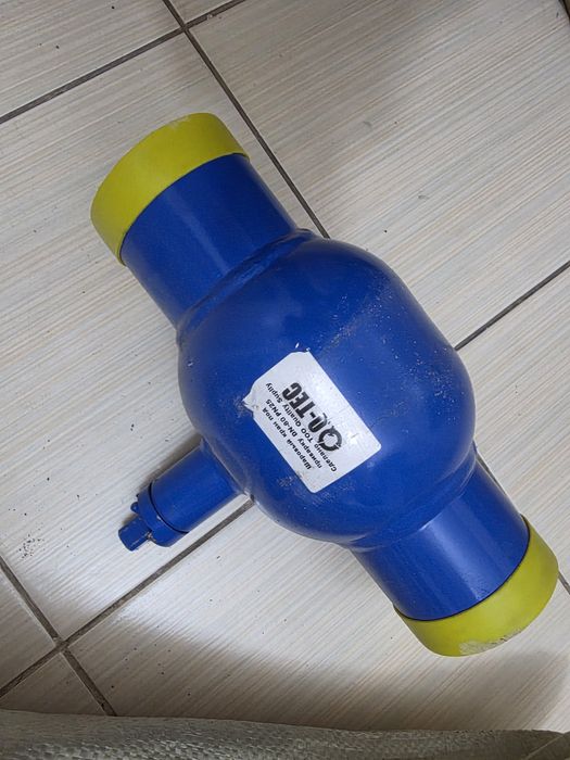 Продам шаровые краны 80, 100