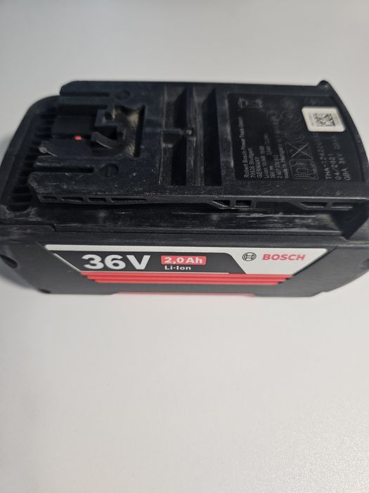 Acumulator Bosch 36V 2Ah