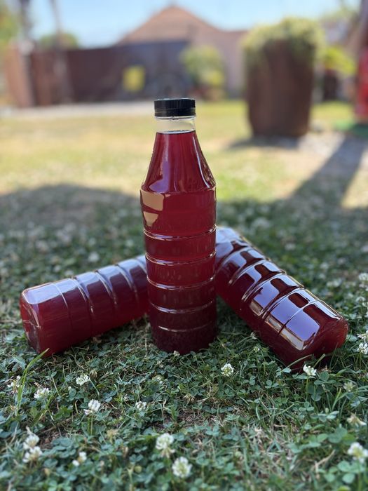 Sirop de zmeura