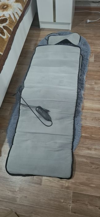 Массажный матрас