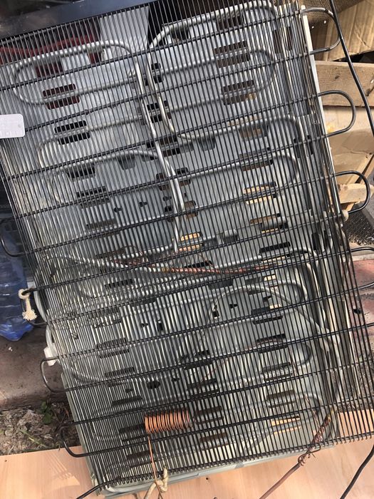 Компрессор для холодильника