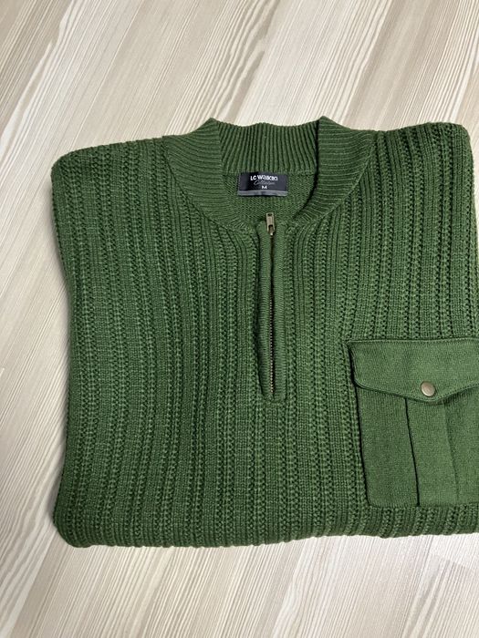 Pulover lc waikiki marimea M