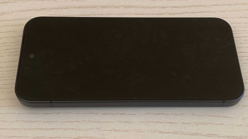 Google Pixel 9 256 Black Unlocked