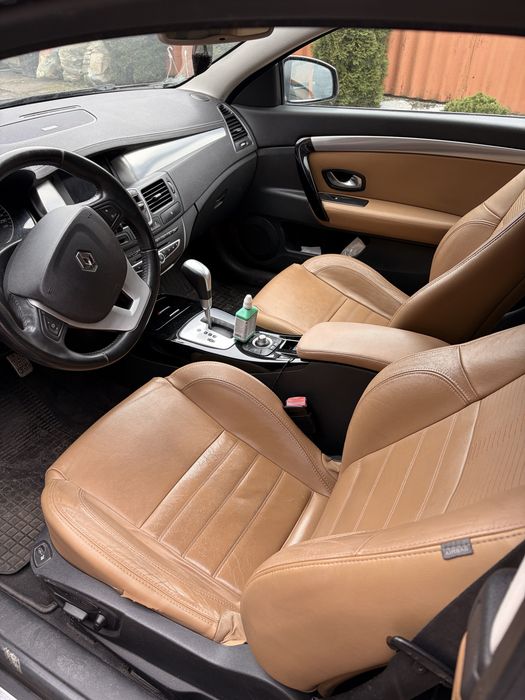 Renault Laguna Coupe Automata