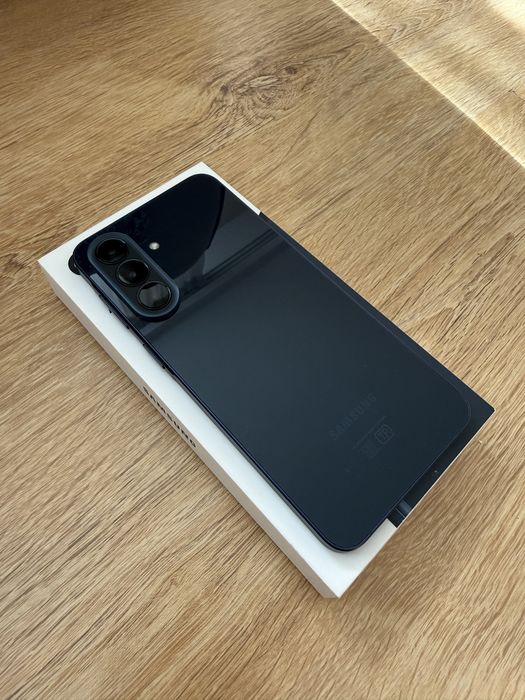 Samsung A57 5G 256 ГБ Awesome Navy
